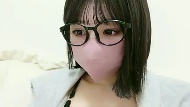 Nao chan 1 online show from April 11, 2026, 4:32 pm