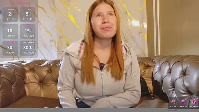 Olivia11  online show from February 10, 2026, 1:32 pm