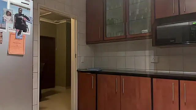 Cianda24 online show from March 28, 2026, 3:18 am