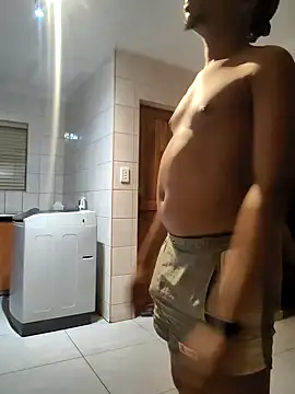 Cianda24 online show from February 24, 2026, 8:31 pm