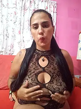 kariciasecreta online show from January 19, 2026, 3:10 am