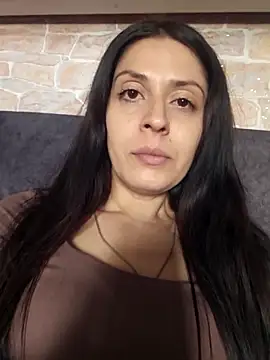 Melania00 online show from September 18, 2025, 8:06 am