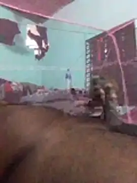 bappyandbanulove online show from April 12, 2026, 5:49 pm