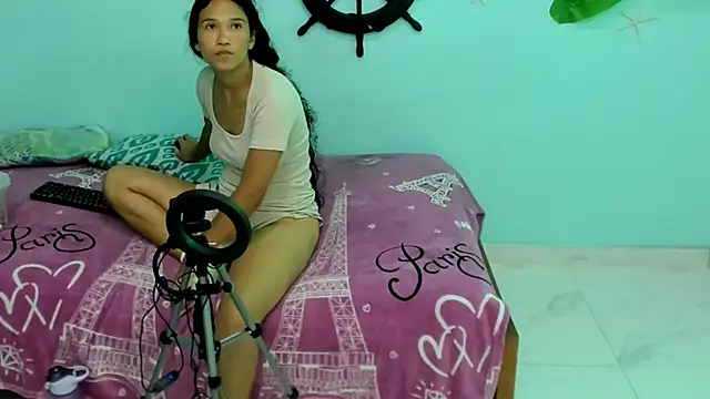 valeria18sexy online show from November 8, 2025, 1:20 am