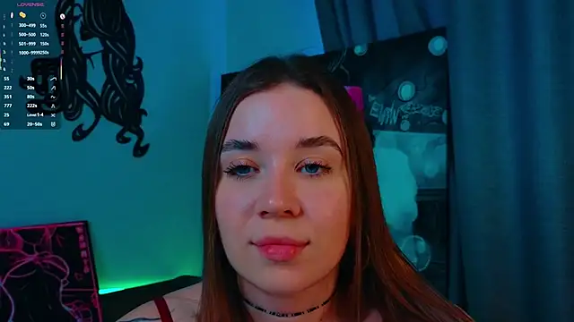 Snapshot of KarenGibbs chatting on November 7, 2025, 7:35 am KarenGibbs online show from November 7, 2025, 7:35 am