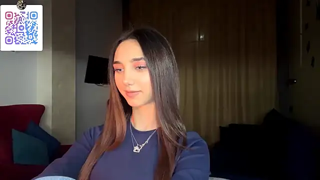 LinaMour online show from February 9, 2026, 10:08 pm