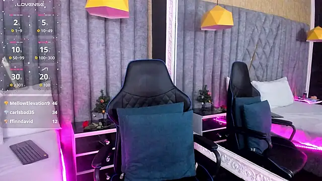 SkylerBloomm online show from January 18, 2026, 3:04 pm