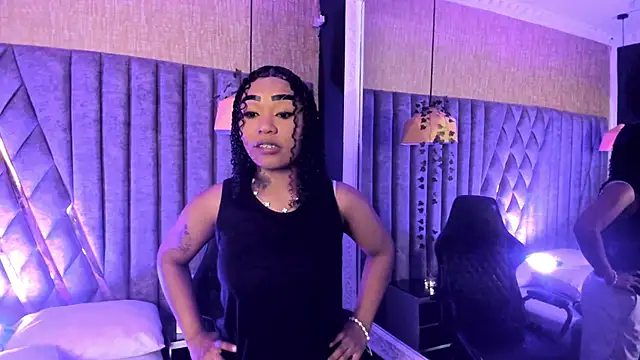 SkylerBloomm online show from March 23, 2026, 3:17 am