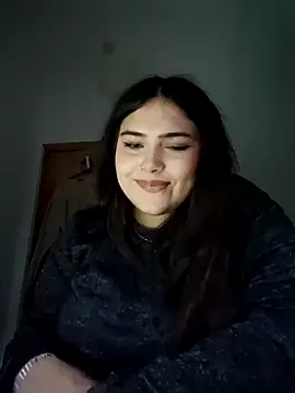 Snapshot of KatieLace chatting on October 13, 2025, 4:52 pm KatieLace online show from October 13, 2025, 4:52 pm