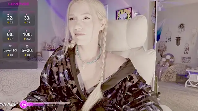 Snapshot of Talulaa chatting on September 11, 2025, 5:46 pm Talulaa online show from September 11, 2025, 5:46 pm