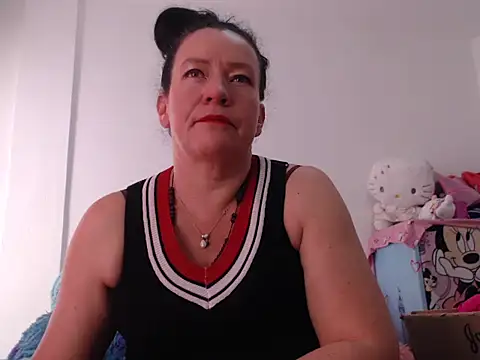 Snapshot of CRISTAL-999 chatting on September 18, 2025, 7:06 pm CRISTAL-999 online show from September 18, 2025, 7:06 pm