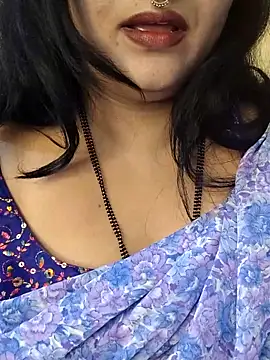 Angel0731 online show from March 9, 2026, 7:06 pm