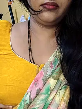 Angel0731 online show from April 28, 2026, 10:58 pm