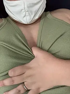 maripi rabbit online show from September 12, 2025, 6:46 am