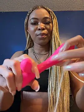 Idonotcherishu online show from April 5, 2026, 11:11 pm