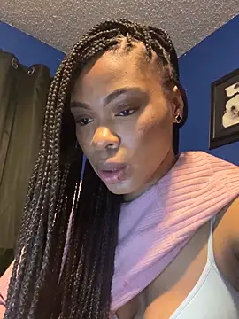 Idonotcherishu online show from October 22, 2025, 3:28 am