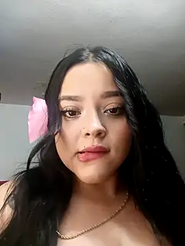 Juanita2215 online show from September 15, 2025, 1:28 am