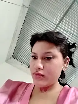 Eva Clark01 online show from February 8, 2026, 1:09 pm