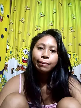 UrSweetAsianLady 02 online show from October 16, 2025, 9:34 pm