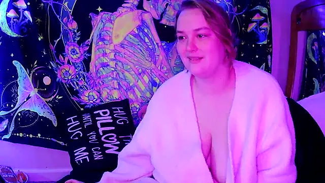 Princessblazed444 online show from May 31, 2026, 6:53 pm
