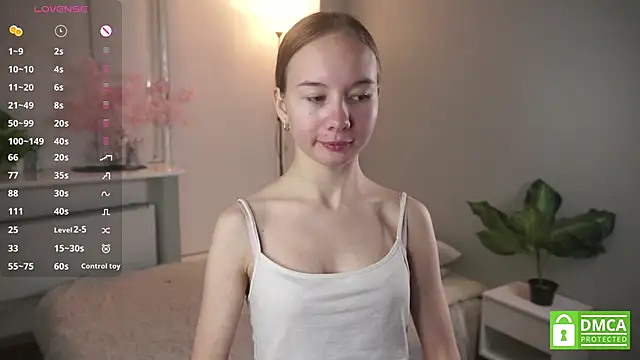 KristinLiesman online show from September 27, 2025, 5:08 pm
