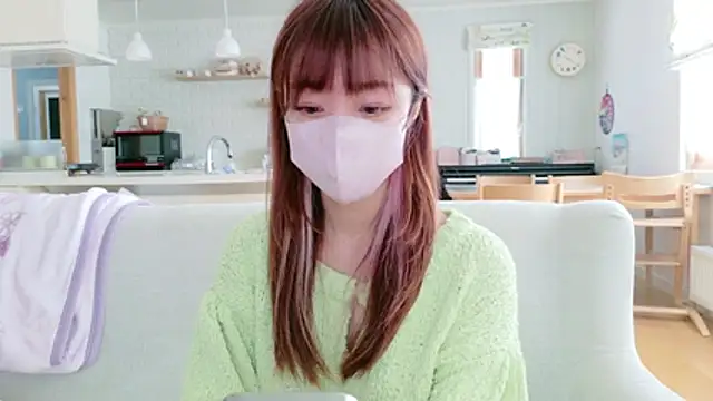 SUZU 1201 online show from February 22, 2026, 1:19 am