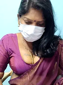 saadhana99 online show from November 14, 2025, 5:11 am