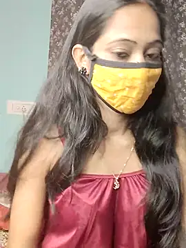 sweet-lily2 online show from September 17, 2025, 6:15 am