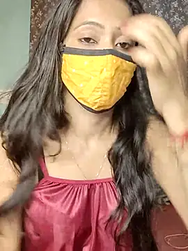 sweet-lily2 online show from September 18, 2025, 6:38 am