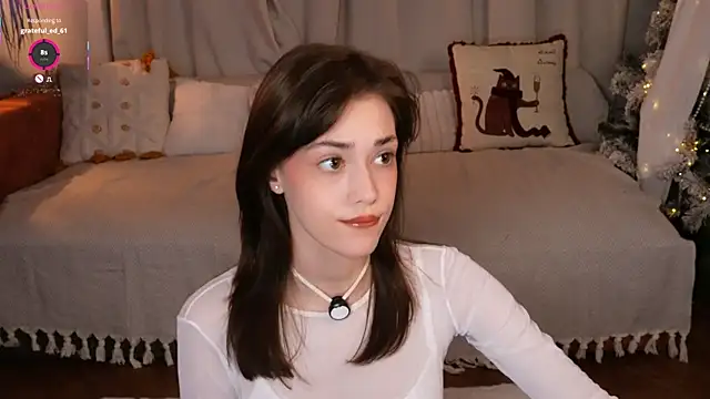 ttragedienne online show from January 8, 2026, 2:17 am