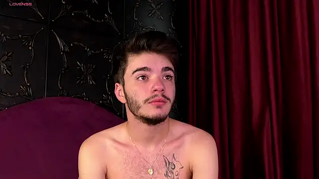 LextasyScott online show from November 7, 2025, 6:07 am