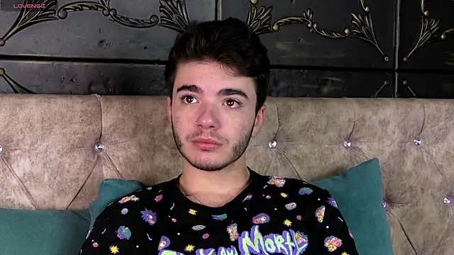 LextasyScott online show from November 21, 2025, 6:01 am