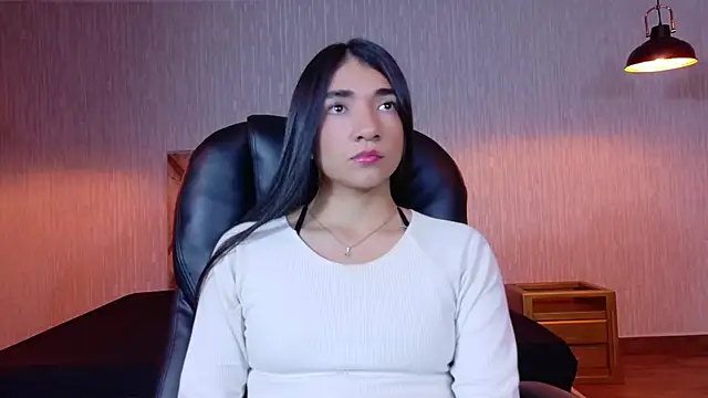 Aurora jones11 online show from November 27, 2025, 3:40 am