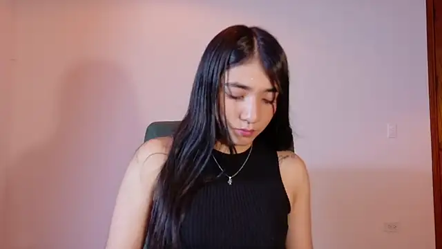 Aurora jones11 online show from November 16, 2025, 12:04 am