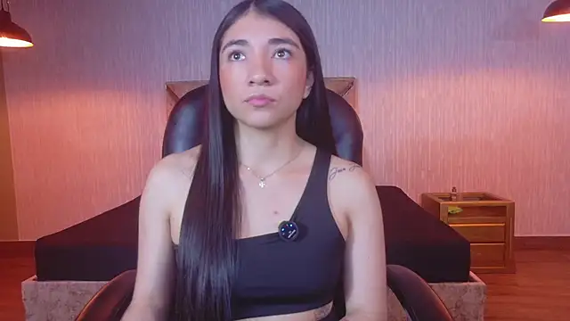 Aurora jones11 online show from November 9, 2025, 3:54 am