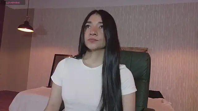 Aurora jones11 online show from October 12, 2025, 3:41 am