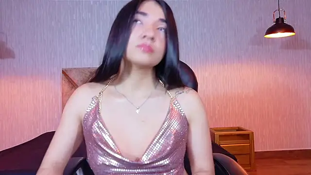 Aurora jones11 online show from November 30, 2025, 12:11 am