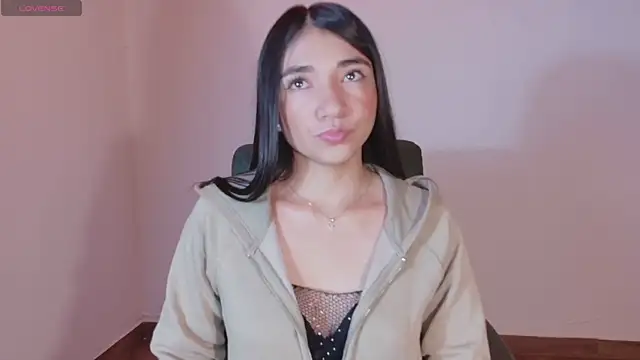 Aurora jones11 online show from October 26, 2025, 3:51 am