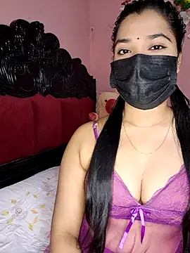 ariya-03 online show from November 29, 2025, 7:25 pm