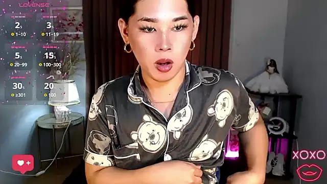 Kiethmadison Miller online show from October 16, 2025, 1:25 am