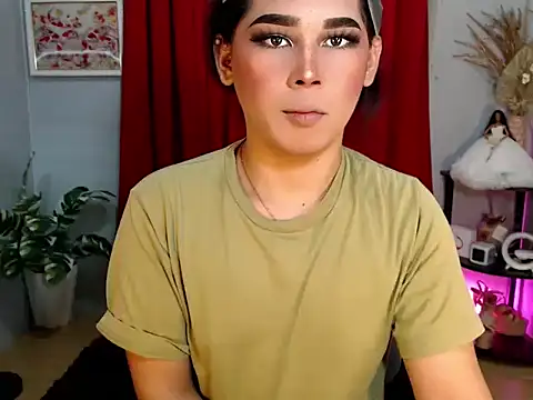 Kiethmadison Miller online show from November 10, 2025, 6:40 am