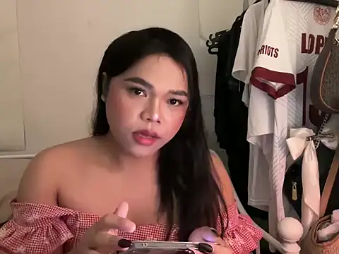 Sassy lenarxx online show from February 20, 2026, 2:19 pm