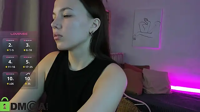 Maria Solis online show from December 3, 2025, 12:01 am