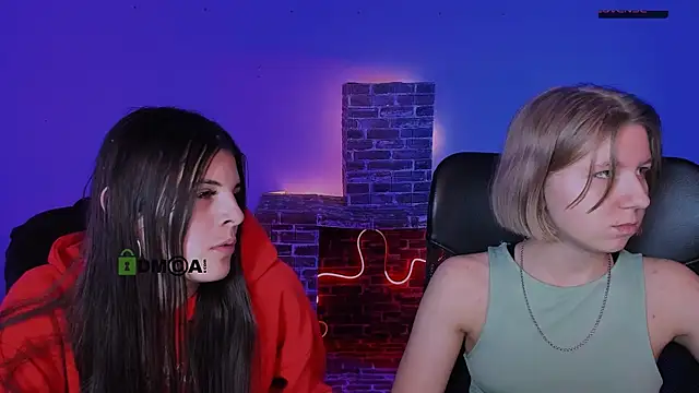 gloria bubble online show from January 14, 2026, 8:56 pm