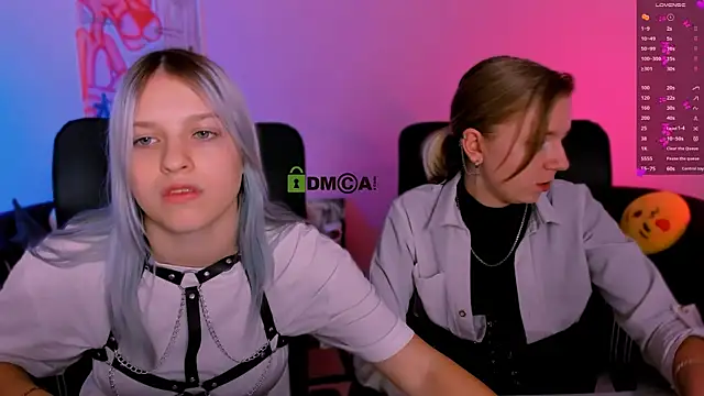 gloria bubble online show from December 5, 2025, 8:17 pm