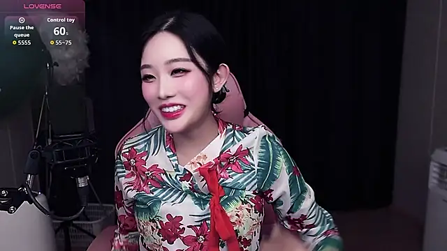 SHENSHEN-2025 online show from October 6, 2025, 2:07 pm