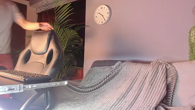 JaackDick  online show from September 20, 2025, 12:10 pm