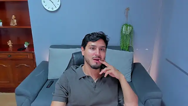 JaackDick  online show from September 24, 2025, 1:28 pm
