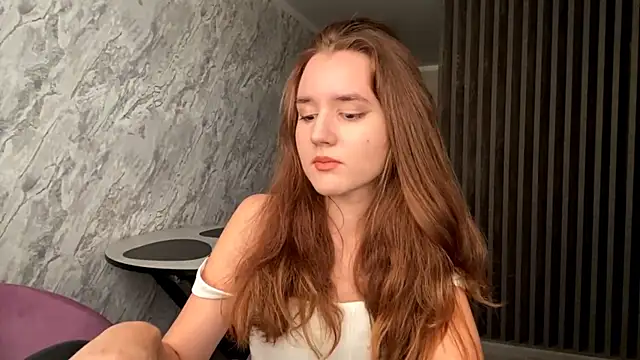 Anna Dominator online show from September 11, 2025, 3:12 pm