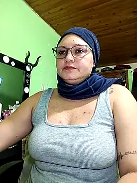 zulaija masih online show from September 23, 2025, 1:23 am